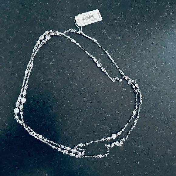 NWT Kendra Scott Wyndham Necklace OS - Picture 5 of 6